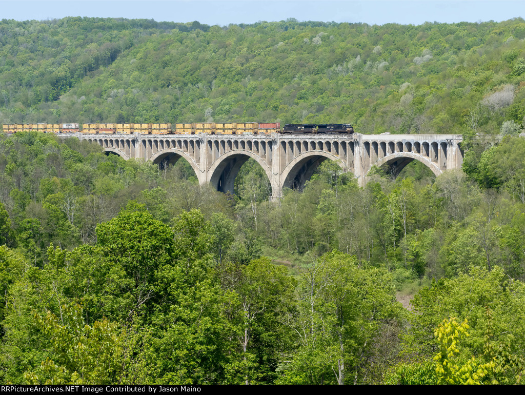 Norfolk Southern